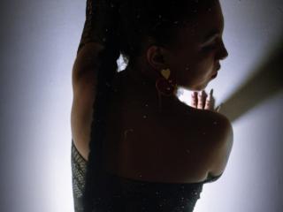 NenaBlack Pussy Video Webcam - Photo 21/21