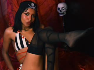 GabyGomez Vidéo et Webcam - Photo 17/36