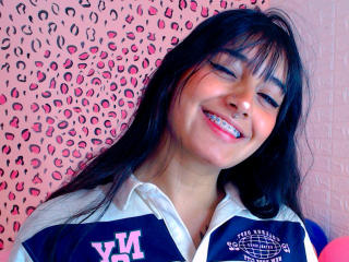 LunaCloud Anal en Webcam Live - Photo 196/249