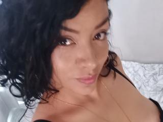 IsabellaLnd Chatte en Chaleur - Photo 6/12