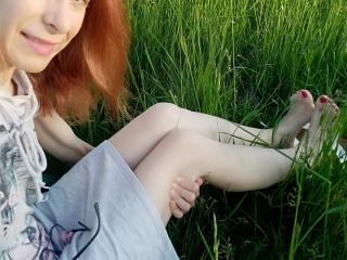 ASexyLady Webcam Porno Live - Photo 6/21