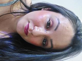 LucianaDiazX Anal en Webcam Live - Photo 564/707