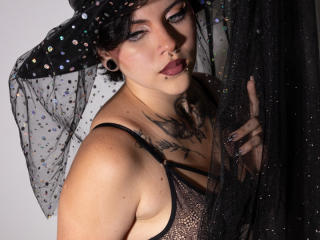 MissCharlottte Hot et Sexy Liveshow - Photo 92/112