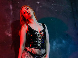 LauraDante Anal Livecam - Photo 15/79