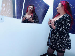 FlirtyViolet Cul en Direct - Photo 150/817