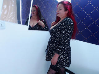 FlirtyViolet Cul en Direct - Photo 151/817
