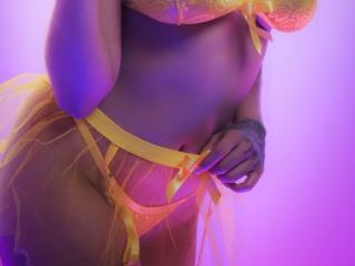ArianaCandyX Webcam Porno Live - Photo 28/61