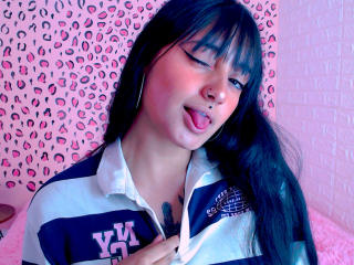LunaCloud Anal en Webcam Live - Photo 207/249