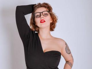 CurvyiAlice Webcam Sexe Direct - Photo 22/94