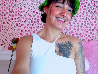 LunaCloud Anal en Webcam Live - Photo 209/249