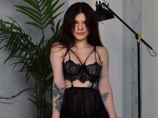 FoxyBelina Cul en Direct - Photo 18/37