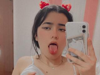 LianaBernocchi Anal en Webcam Live - Photo 35/634