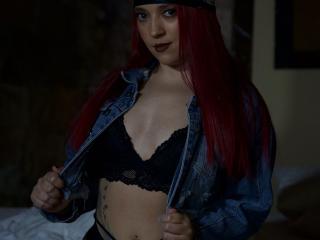 RubyJhonson Sex Brunette - Photo 4/18