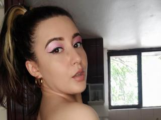 MabyBloom Hot et Sexy Liveshow - Photo 309/314