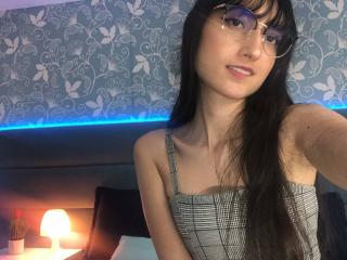 LucianaCossio Anal en Webcam Live - Photo 27/43