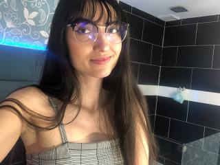 LucianaCossio Anal en Webcam Live - Photo 29/43