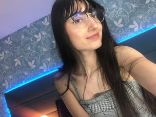 LucianaCossio Anal en Webcam Live - Photo 31/43