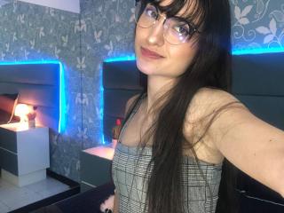 LucianaCossio Anal en Webcam Live - Photo 32/43