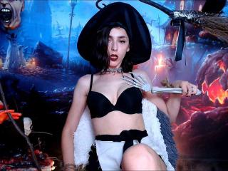 AliceDaelice Webcam Porno Live - Photo 4/5