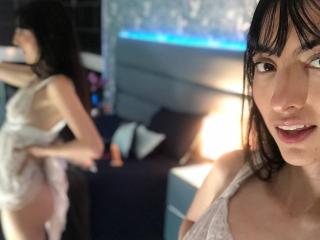 LucianaCossio Anal en Webcam Live - Photo 36/43