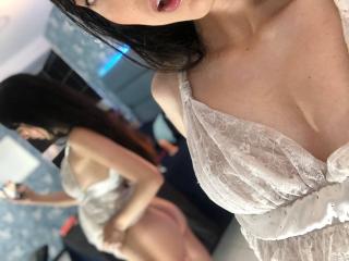 LucianaCossio Anal en Webcam Live - Photo 38/43