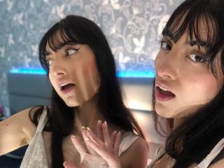 LucianaCossio Anal en Webcam Live - Photo 40/43