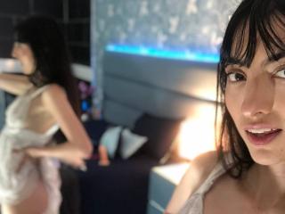 LucianaCossio Anal en Webcam Live - Photo 41/43