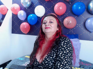 FlirtyViolet Cul en Direct - Photo 157/817