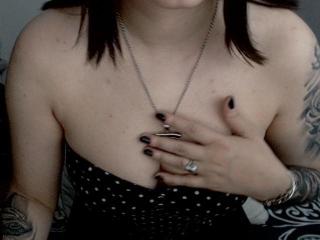 InkedBabeKitty Chatte en Chaleur - Photo 384/1028