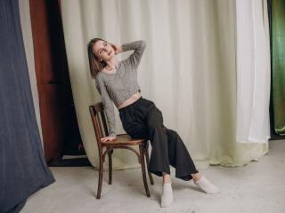 LamaKare Anal en Webcam Live - Photo 42/78