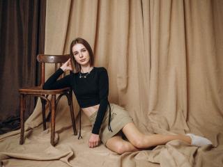 LamaKare Anal en Webcam Live - Photo 50/78