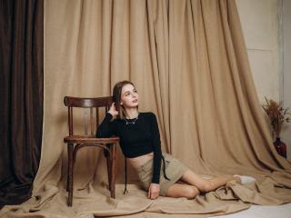 LamaKare Anal en Webcam Live - Photo 52/78