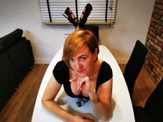 FeliziaStar Cul en Direct - Photo 20/21