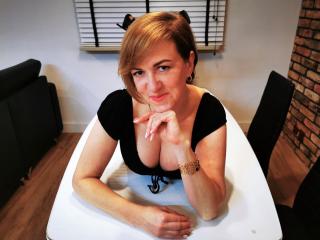 FeliziaStar Cul en Direct - Photo 15/21