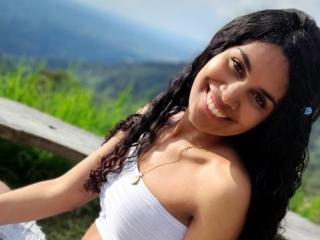 MilaSimons Hot et Sexy Liveshow - Photo 20/64