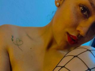 LuciBrown Anal en Webcam Live - Photo 96/218