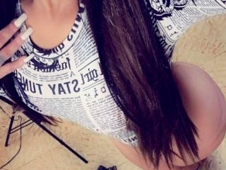 LinaaPrincess Anal en Webcam Live - Photo 20/21