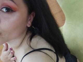 MelissaBrune Hot et Sexy Liveshow - Photo 135/1060