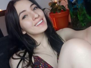MillieMoore Hot et Sexy Liveshow - Photo 27/164