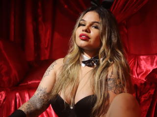 JulianaSousa Show Porno en Live - Photo 33/878