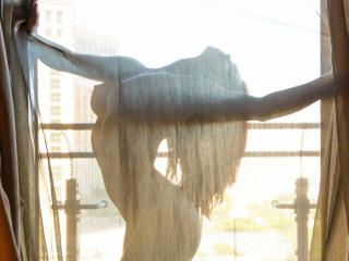 Lutetia Anal Livecam - Photo 9/9