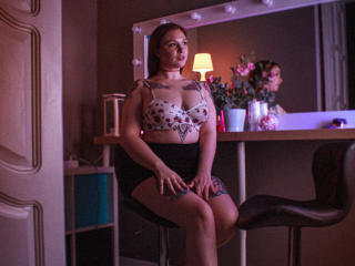 MiaLovelyHottie Hot et Sexy Liveshow - Photo 11/15