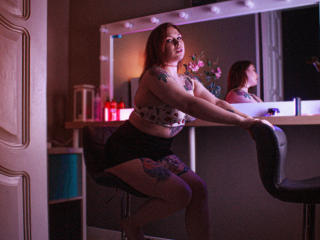MiaLovelyHottie Hot et Sexy Liveshow - Photo 12/15