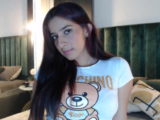 ErikaSweetX Boobs Liveshow - Photo 283/898