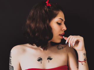 CoralinneBlake Webcam Sexe Direct - Photo 21/25