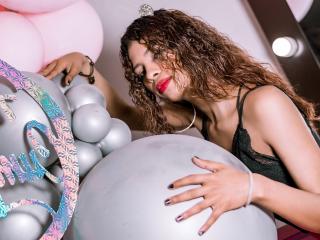 HottieAriana Videos Liveshows - Photo 16/21