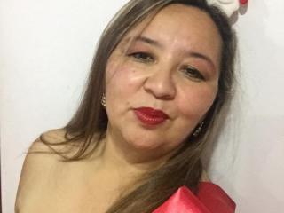 AmbarSimmons Webcam Porno Live - Photo 18/21