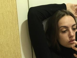 LeslieBel Anal en Webcam Live - Photo 4/5