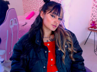 LunaCloud Anal en Webcam Live - Photo 214/249