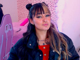 LunaCloud Anal en Webcam Live - Photo 215/249